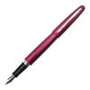 Pilot Перьевая ручка Cocoon Bordeaux Fine Point FCO-3SR-BO-F