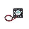 DC 5V/12V/24V компьютерный процессорный кулер Mini 4010 охлаждающий вентилятор 40x40x10 мм небольшой вытяжной вентилятор для 3D-принтера Ender 3 CR-10