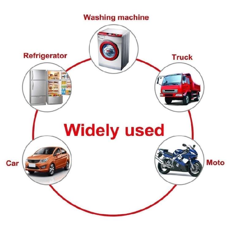 21Pcs Damage Dent Remover Car Dent Repair Kit Dent Removal Tool with Bridge Puller Car Dent Repairing