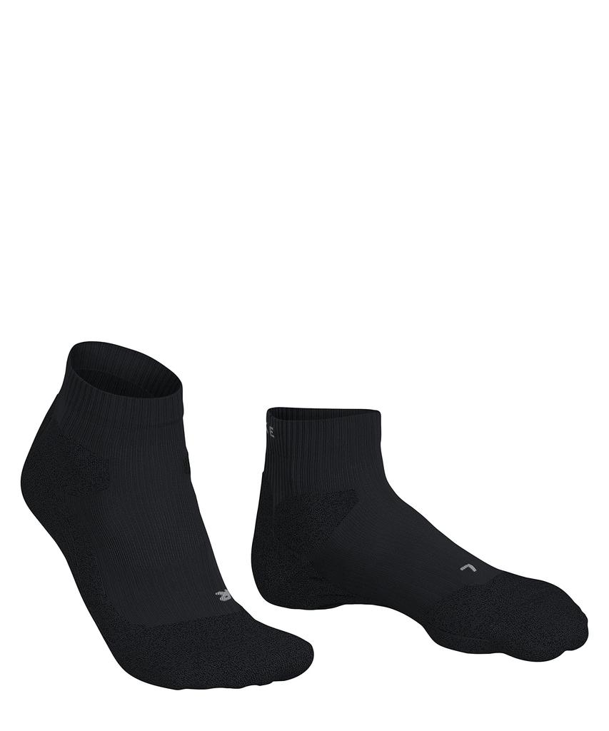 [FALKE] Женские носки для трейлраннинга 16794 RU TRAIL SOCKS 37-38 3010 ЧЕРНЫЙ-МИКС [Авторизованный дилер]