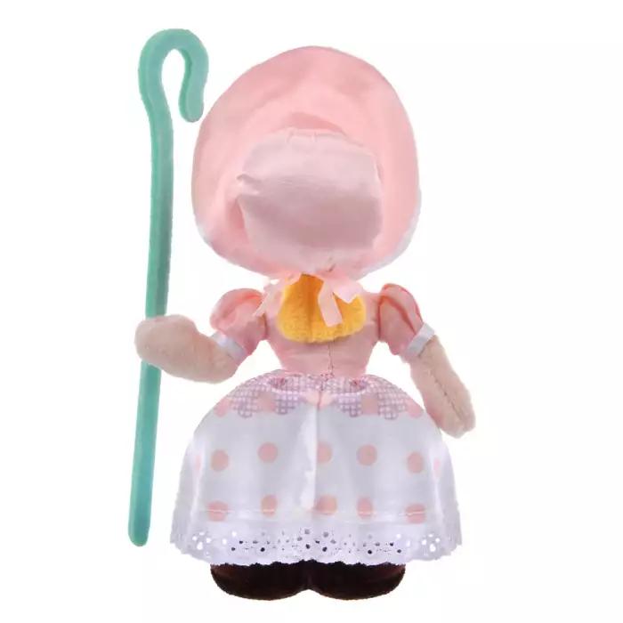 Плюшевая кукла Disney Бо Пип Disney stanDs История игрушек Япония НОВЫЙ