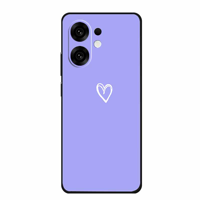 Чехол для телефона Vivo S30 Pro Mini Coque Ударопрочный Черный Силиконовый Мягкая Задняя Крышка Для Vivo X200 FE Чехол Funda Защитный Корпус