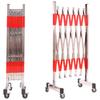 Telescopic Stainless Steel Safety Barrier