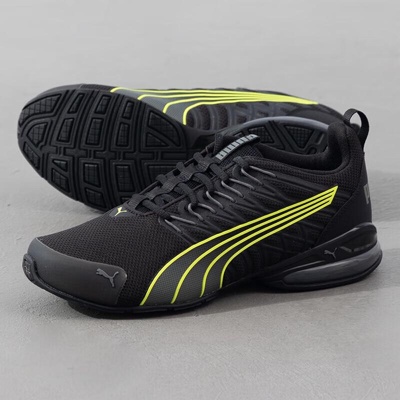 Puma 379601 Унисекс легкие повседневные кроссовки