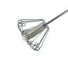 Stainless Steel Semi-Automatic Whisks