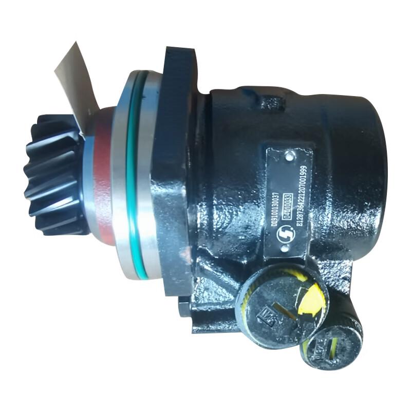 Насос гидроусилителя руля SHACMAN SX2153