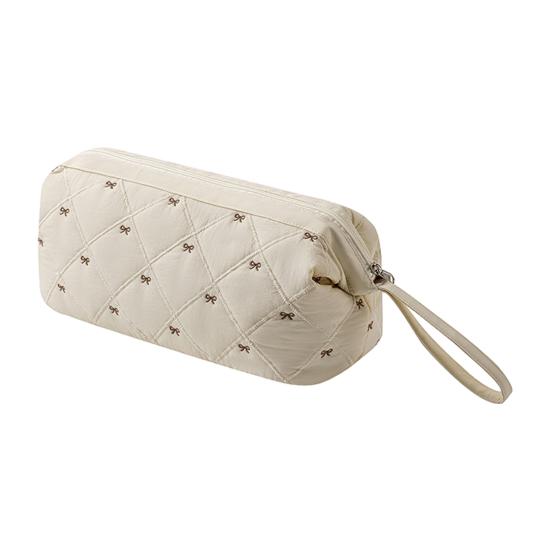 Сумка для хранения фена, прочная застежка-молния, ткань Оксфорд, портативный органайзер для макияжа, дизайн в форме коробки, легко носить, чехол для фена