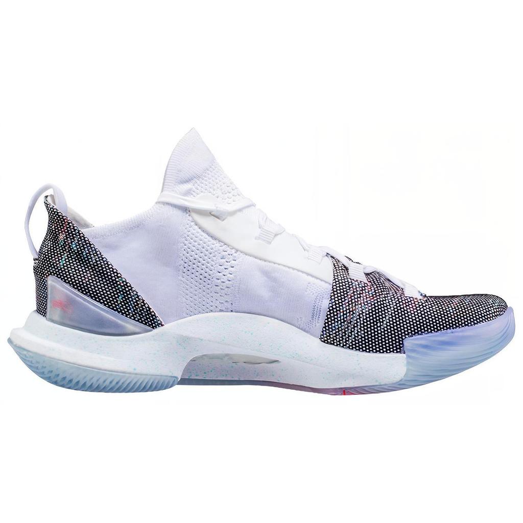 Under Armour Curry 5 Welcome Home 3020657-107