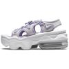 Air Max Koko Sandal Purple Violet Women Sneakers Pure-Violet Metallic-Platinum White CI8798-501