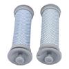 2 шт. HEPA-фильтры Запасные части Фильтр Для Karcher VC4 VC6 VC7 Аксессуары для пылесоса