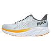 HOKA Clifton 8 Blue Fog Plein Air Men Sneakers 1119393-BFPA