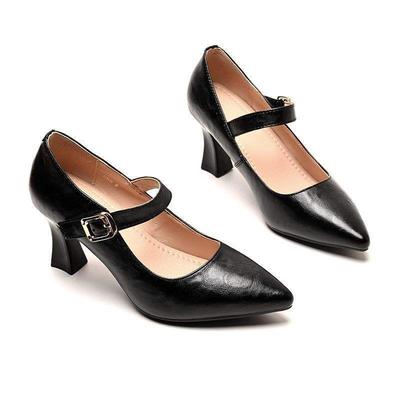 Туфли – Туфли