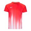 Mizuno Повседневная спортивная одежда Унисекс Умеренная V2CG23Z1