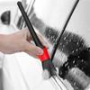5PCs Detailing Brush Set Car Brushes Car Detailing Brush for Car Cleaning Detailing Brush Dashboard Air Outlet Wheel Brush