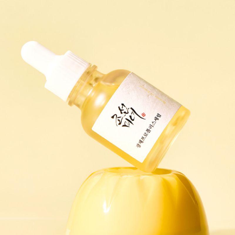 Beauty of Joseon Сыворотка для сияния Прополис + Ниацинамид – Сыворотка для сияния и ухода за порами 30 мл