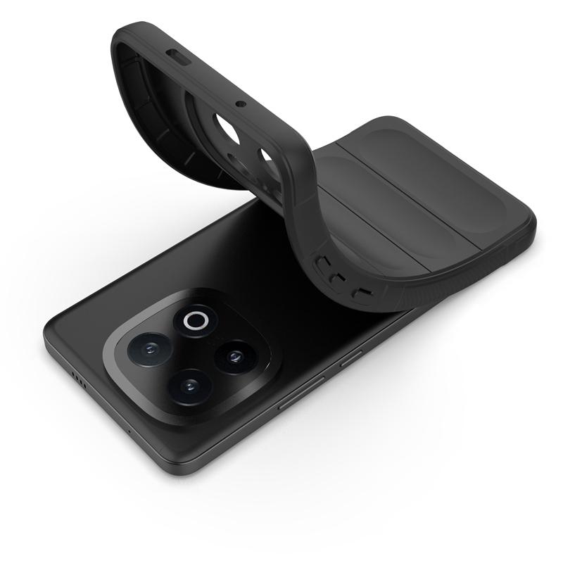 Противоударный чехол для телефона для Vivo iQOO 13 Чехол Нескользящая мягкая силиконовая задняя крышка для Vivo iQOO 13 Чехол Для Vivo iQOO 13 6,82 дюйма