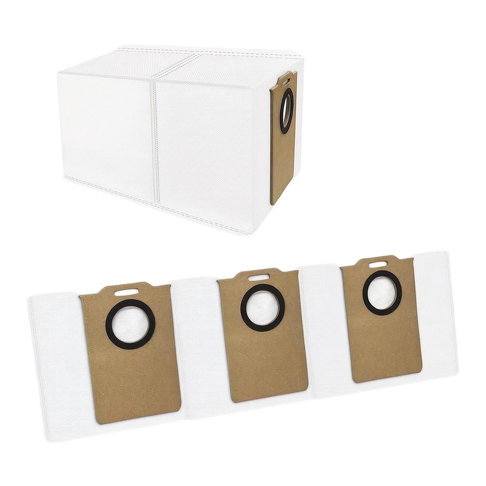 Reduces Tank Washing HEPA Vacuum Bags Robot Vacuum Bags Dust Bags Home Cleaning