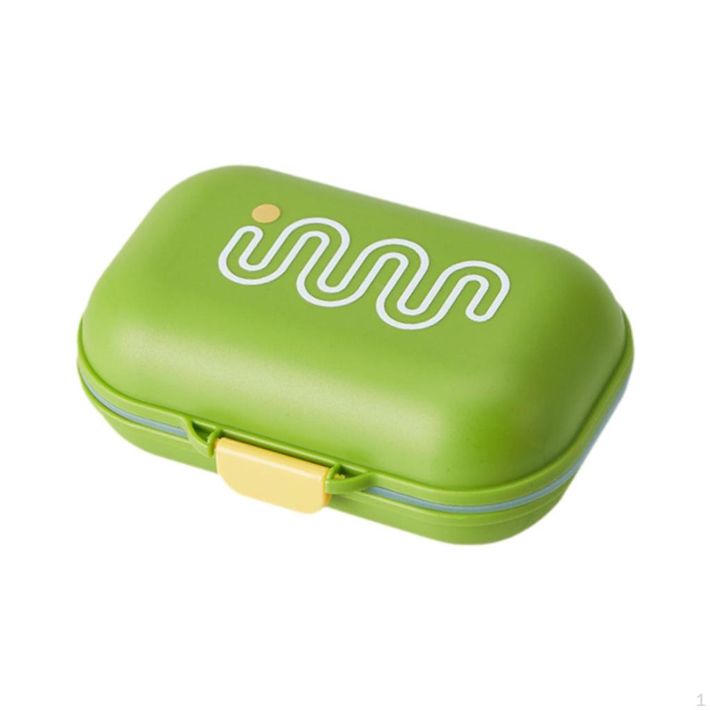 Крышка Мыльница для Путешествий, Контейнер для Хранения, Контейнер для Мыла для Ванной