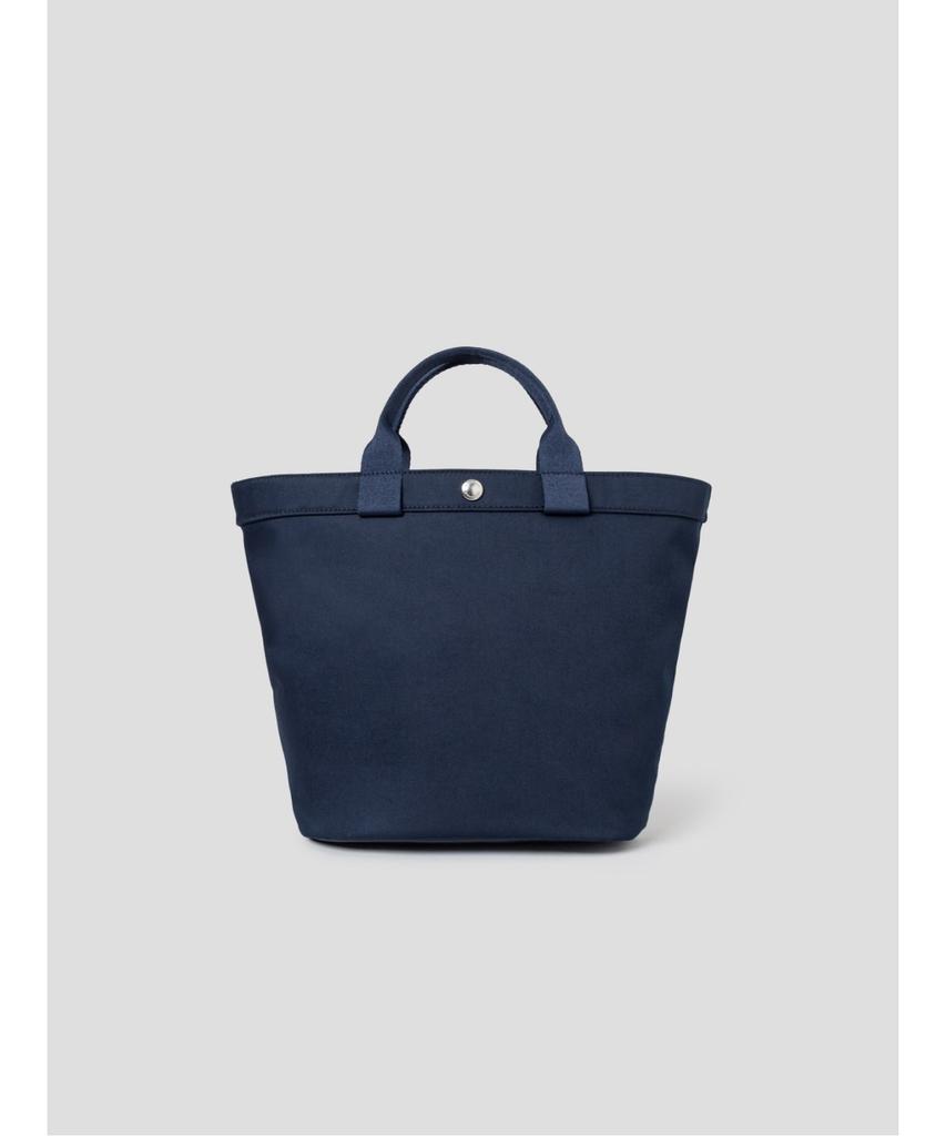 Аксессуар Beanpole Сумка Less Bag_4 Однотонная Сумка-тоут M - Темно-синий