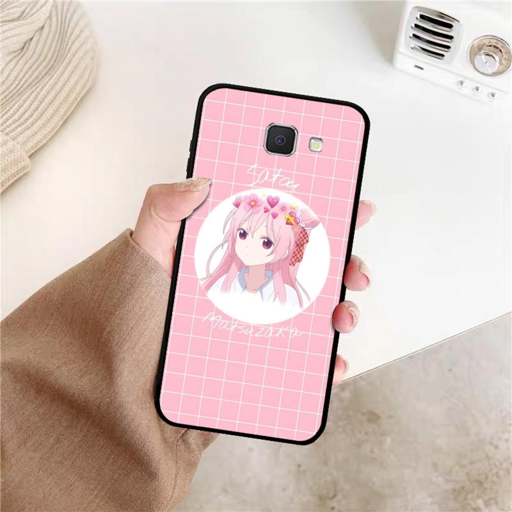 H-Happy S-Sugar Life Чехол для телефона Samsung J 7 plus 7core J7 neo J6 plus prime J6 J4 J5 Мобильная крышка