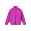 Comfortable Warm Windproof Durable Jacket Women Jackets Pink DR5629-551