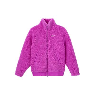 Удобная теплая ветрозащитная прочная куртка женская куртка розовая DR5629-551