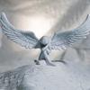 Angel Figurine Decorative Sculpture for Home And Office