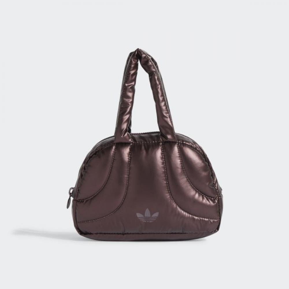 Новая оригинальная металлическая мини-сумка для боулинга Iy7040iy7039