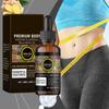 Body-shaping Drops Oil Body-shaping Slimming Increased Vitality Digestion Health Swelling Slimming Body 50ml