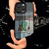 Мультяшный J-JOGUMAN S-Studio Чехол для телефона PC+TPU Для Samsung Galaxy S26 S25 S23 S24 S21 S22 S20 Ultra Air Fe Plus Чехол