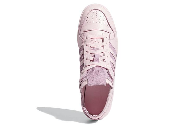 Форум Adidas Originals 84 Low 'Минималистичные иконы - Чисто-розовый' FY8277