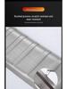 Geely Emgrand EVPro Gen 4 Trunk Guard Trim & Threshold Strips