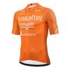 2025 Велосипедный костюм Euskaltel Euskadi Team Мужская велосипедная одежда Гоночный костюм для шоссейного велосипеда Велосипедные шорты с лямками Maillot Ropa Ciclismo