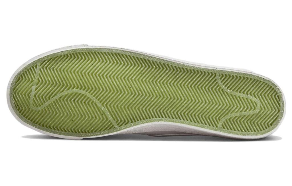 Nike Кроссовки Blazer Low 77 Premium Хэллоуин 2022 DQ7671-001
