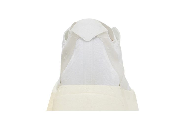 Men's Sneakers adidas Adizero Adios Pro 4 Footwear White Footwear White/Zero Metalic/Crystal White