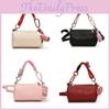 Fashionable Handbag Mini With Bow Chain Design Modern Everyday Shoulder Bag