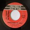 7inch Record RAY CONNIFF & THE SINGERS - Somewhere, My Love / Lookin' For Lo 433104 Columbia Hall O Japan Pop Used