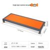 Adjustable Anti-slip Steel Grating Platform