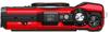 OM Digital Camera Tough Red 12 Megapixel CMOS 15m Waterproof 100kgf Load Capacity GPS SYSTEM/OLYMPUS TG-6 F2.0 Built-in Wi-Fi TG-6RED