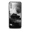 Военный Армейский Спецназ Чехол Для Samsung A56 A36 A26 A24 A12 A14 A16 A50 A70 A20E A22 A40 A34 A54 A42 A52 5G A04s A06 Чехол