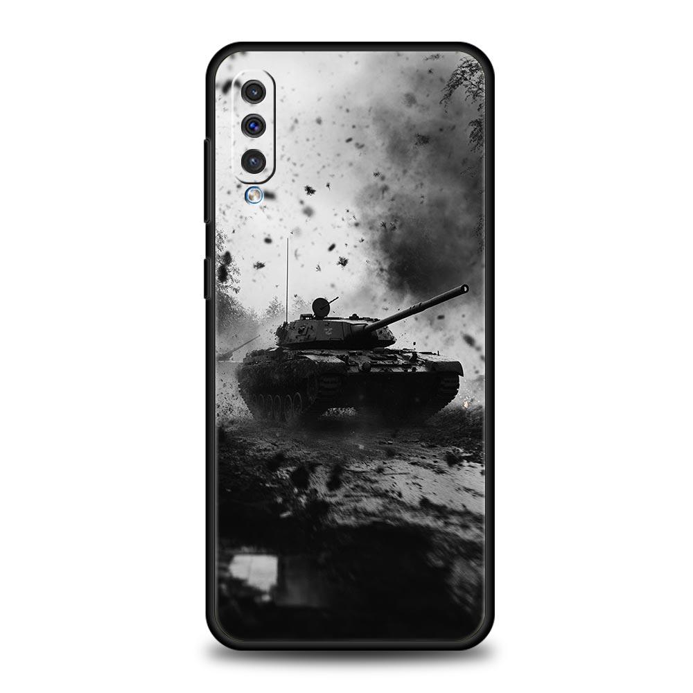 Военный Армейский Спецназ Чехол Для Samsung A56 A36 A26 A24 A12 A14 A16 A50 A70 A20E A22 A40 A34 A54 A42 A52 5G A04s A06 Чехол
