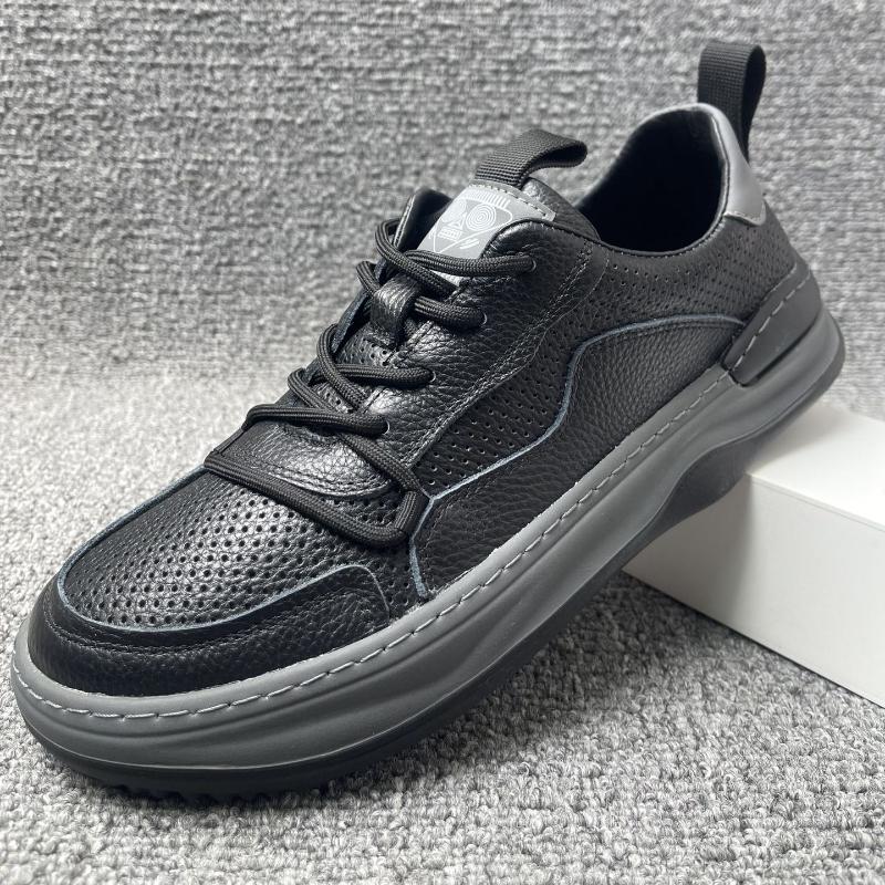 Мужская повседневная обувь Новая дизайнерская обувь Удобная дышащая обувь для бега Легкая спортивная износостойкая обувь Zapatillas Hombre