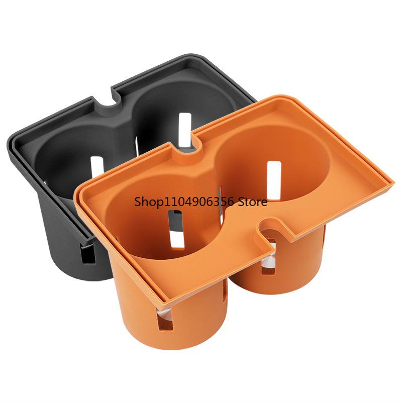 Для Подходит для подставки под стакан на центральную консоль Haval H9 второго поколения, аксессуары для модификации интерьера автомобиля