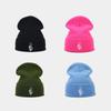 High Quality Skull Finger Embroidered Knitted Hats for Men Women In Autumn Winter Fashionable Hip-hop Pile Hats Hot Selling Hats