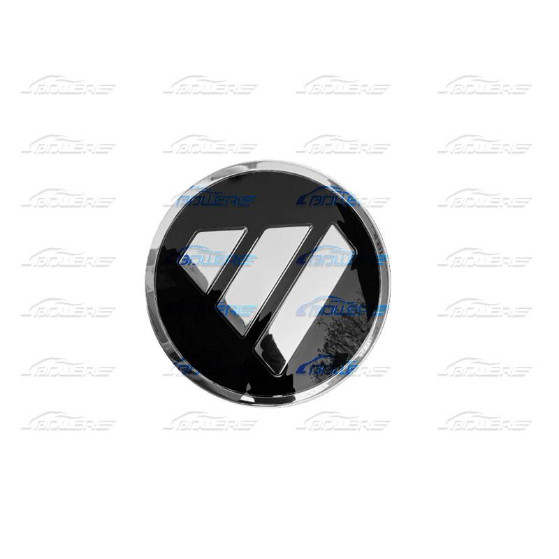 OEM Grille Emblem & Vehicle Badge for Foton Aoling CTS/Suyun/Omaka S1/S3 Pro | Blue (L153100000230) & Black (L153100000229)