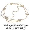 Rhinestone Crystal Vintage Headpiece Dainty Design Wedding Head Chain  Wedding Ceremony