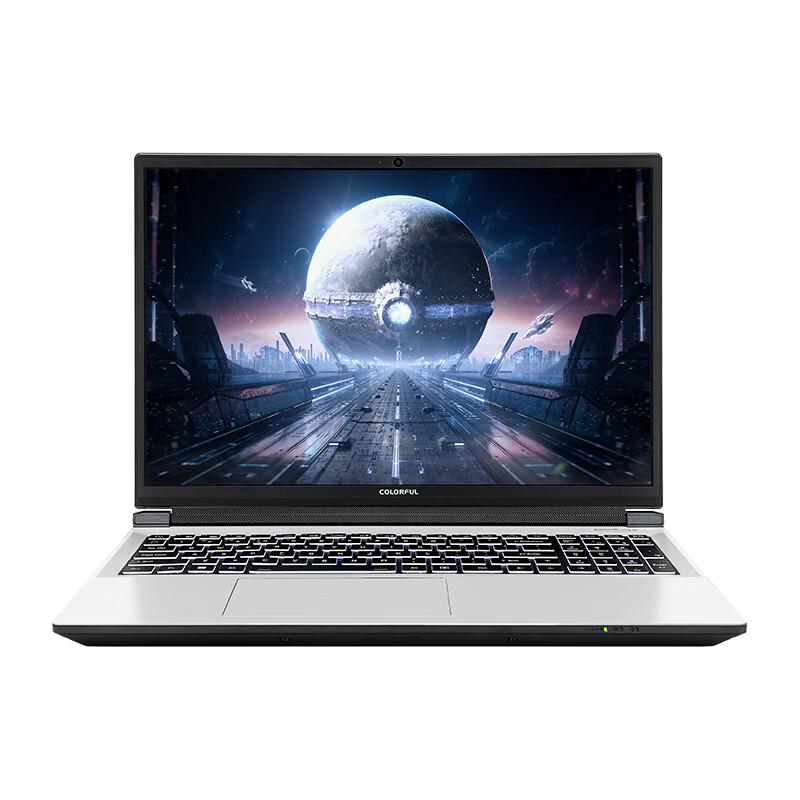 Colorful P16 Pro 16-inch i9 RTX 5060 Gaming Laptop (CN version)