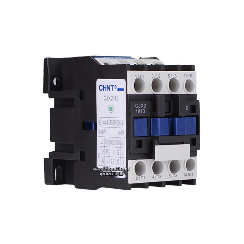 CHINT AC Contactor