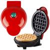 Mini Waffle Maker for Kids - Children's Baking Machine for Perfect Waffles