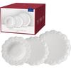 Набор посуды Villeroy & Boch Toy's Delight Royal Classic Geschirr-Set, 12шт. (1486588816)